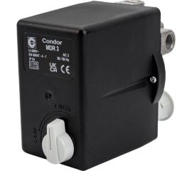 Реле давления MDR 3/11 R3/10 GFA AAAA 090A110 FHI IXX CONDOR WERKE 100387609 