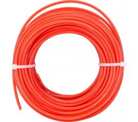 Леска для триммеров Professional 3 мм, 15 м, круг, флуоресцентная Gigant GPROF-07 