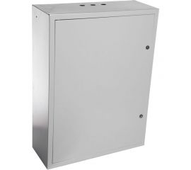 Щит с монтажной панелью ЩМП 09 IP31 800х600х250 RUCELF 00002283 