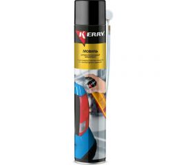 Мовиль KERRY консервирующий состав, аэрозоль, 1 л 11604783 