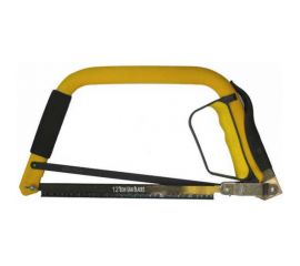 Комбинированная лучковая пила 300 мм 1/24 Энкор Барсук 9830 