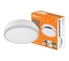 Потолочный светильник TDM СП 03 SQ0346-0003 