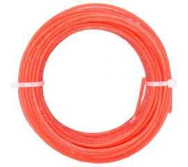 Леска для триммеров Professional 2 мм, 15 м, круг, флуоресцентная Gigant GPROF-06 