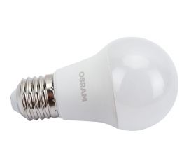 Светодиодная лампа Osram LS CLA60 7W/840 230VFR E27 10x1 4058075695689 