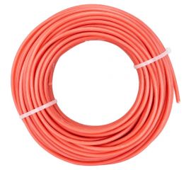 Корд триммерный Professional 3 мм, 15 м, квадрат Gigant GPROF-15 