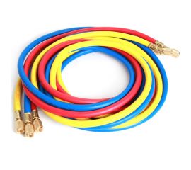 Заправочные шланги 1,5 м Car-tool CT-M1005 