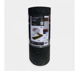 Тротуарная противоскользящая дорожка Alegria outdoor 10000x600x5 мм 100.6.5AO.Bc 