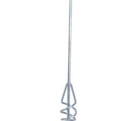 Миксер 60х400х8 мм для песчано-гравийных смесей Управдом 4100001679 