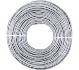 Леска для триммеров Professional 3 мм, 50 м, звезда, армированная Gigant GPROF-08 