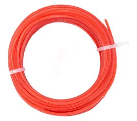 Леска для триммеров Professional 2 мм, 15 м, звезда, флуоресцентная Gigant GPROF-05 