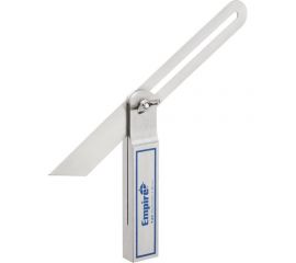 Регулируемый угольник, 254 мм Empire 132 5132002901 