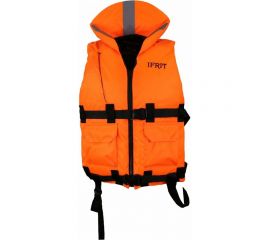Спасательный жилет Ifrit до 110 кг ЖС-405-110 