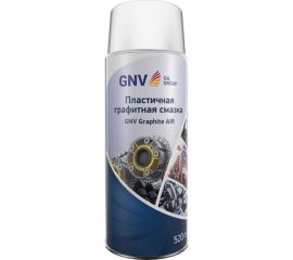 Пластичная графитная смазка GNV Graphite AIR GGA8151015578957500520 