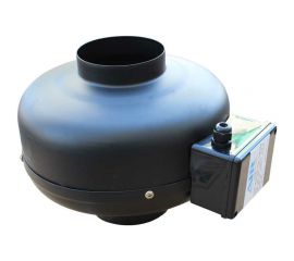 Канальный вентилятор AIR-SC DVC 200 4687202295371 