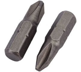 Биты РН N2, 50 шт Управдом CrV 233111-2-50 4100002142 