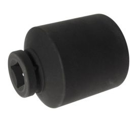 Головка торцевая 1” 70 ударная высокая L=124мм JTC 849070 