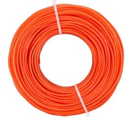 Корд триммерный Professional 2.4 мм, 45 м, круг Gigant GPROF-18 