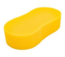 Губка для мойки VELX Eurowin Clean VEC-VS восьмерка, 12x22x5 см 57109 