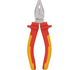 Силовые пассатижи NORGAU N246VDE-160 067201116 