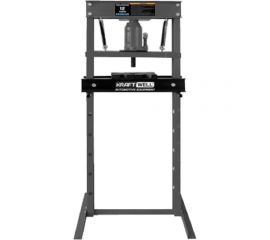 Пресс KraftWell 12 т с ручным приводом KRWPR12B 