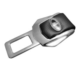 Комплект заглушек для ремней безопасности DuffCar для LADA 8302-30-25 