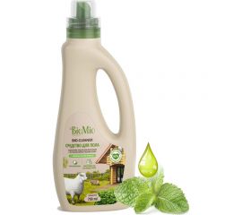 Средство для мытья полов BioMio BIO-FLOOR CLEANER Мелисса, 750 мл 506.04149.0101 