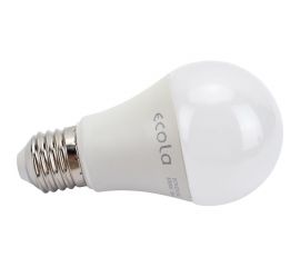 Светодиодная лампа Ecola classic LED Premium 12,0W A60 220-240V E27 6500K композит 110x60 D7KD12ELC 