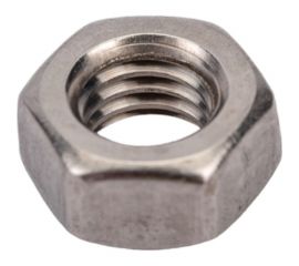 Гайка из нержавеющей стали DINFIX DIN 934, А2, М8, 10 шт. 00-00001797 