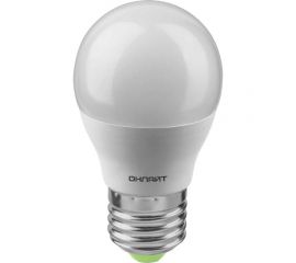 Лампа ОНЛАЙТ 90 063 oll-g45-12-230-2.7k-e27-fr 90063 