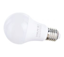 Светодиодная лампа Volpe LED-A60-12W/3000K/E27/FR/SLS UL-00008776 