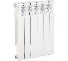 Радиатор LAMMIN ECO биметаллический BM500-80-6 LM14107978006 