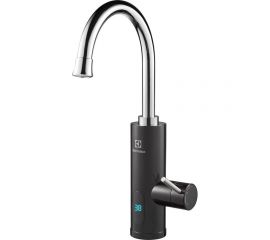 Проточный водонагреватель Electrolux Taptronic Black НС-1246479 