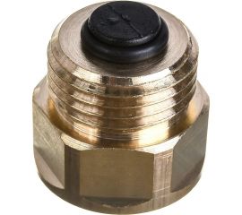 Отсекающий обратный клапан SR Rubinetterie 1/2" 0017-1500G000 