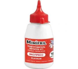 Инновационный преобразователь ржавчины Finlux CorrozoStop Mimifril 0.3 кг 4603783206988 