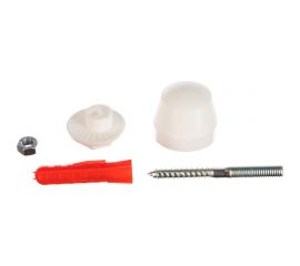 Крепление для раковины Tech-Krep D12/М8х L80 мм - пакет 140450 