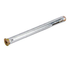 Рамный анкер МЕТАЛЛСЕРВИС М10x112 10 шт. МС 1227194 