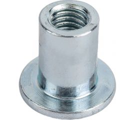 Гайка Эриксона с плоской головкой DINFIX М6, 10 шт. 00-00003053 