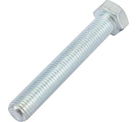 Болты МТК DIN 933 полная резьба 5.8 оцинк. 5 кг (примерно 29 шт) 16,0 x 100 1689160100 