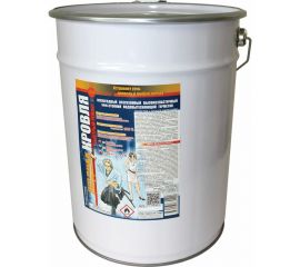 Герметик жидкая кровля уфо-стойкий Nippon Ace ведро 5 литров GJK-050-375 