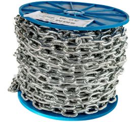 Короткозвенная цепь Tech-Krep DIN 766 SLC 5 мм 30 м 103325 