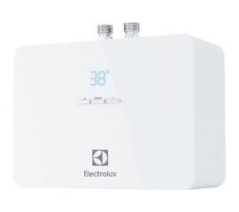 Проточный водонагреватель Electrolux NPX 4 AQUATRONIC DIGITAL 2.0 