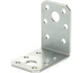 Крепежный уголок ООО Металлист 70х70х55х2.0 ГОЦ (40) 530200070-012 