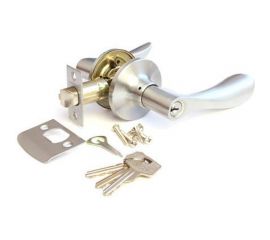 Защелка APECS 0891-01-CRM 13255 