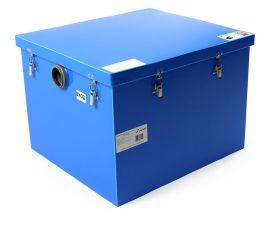 Пескоуловитель Пятый Элемент серия Профи ПЭ-0,5-50 205501 