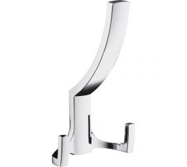 Мебельный крючок KERRON хром KR 0340 