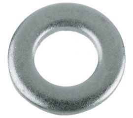 Оцинкованная шайба Стройбат DIN 125A 6 мм 300 шт. 2633006 005701 