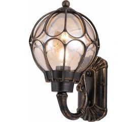 Бра MAYTONI Outdoor O024WL-01G 