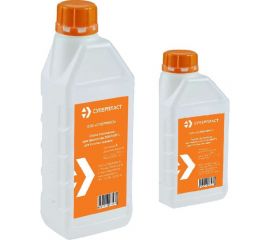 Смола эпоксидная для творчества Суперпласт Эпилайт L для толстых заливок 1,3 кг 4687203030001 