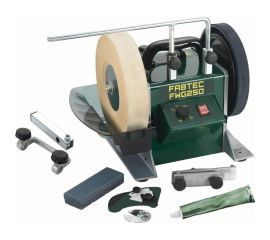 Заточной станок FABTEC FWG250 63267 