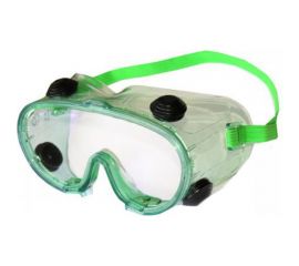 Очки защитные "Классик" с непрямой вентиляцией Энкор 56601 